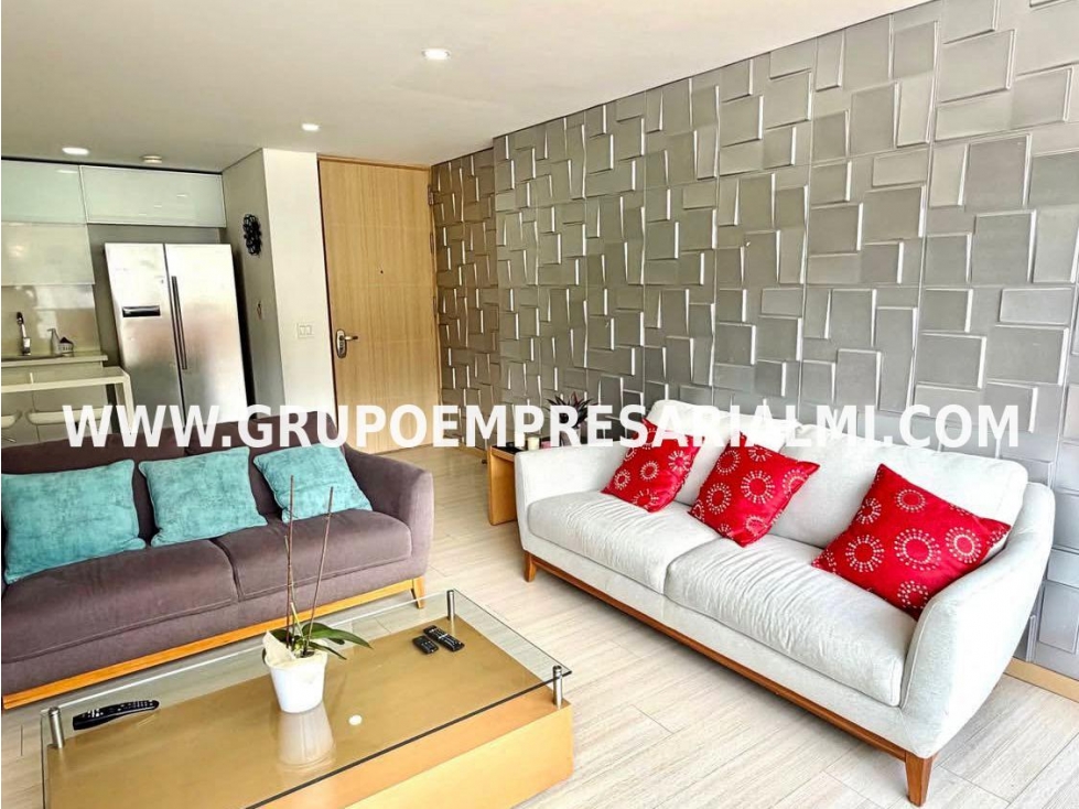 HERMOSO APARTAMENTO EN ARRIENDO - SECTOR LA INMACULADA COD: 33533 — foto 4