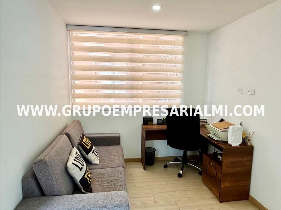 HERMOSO APARTAMENTO EN ARRIENDO - SECTOR LA INMACULADA COD: 33533 — foto 5