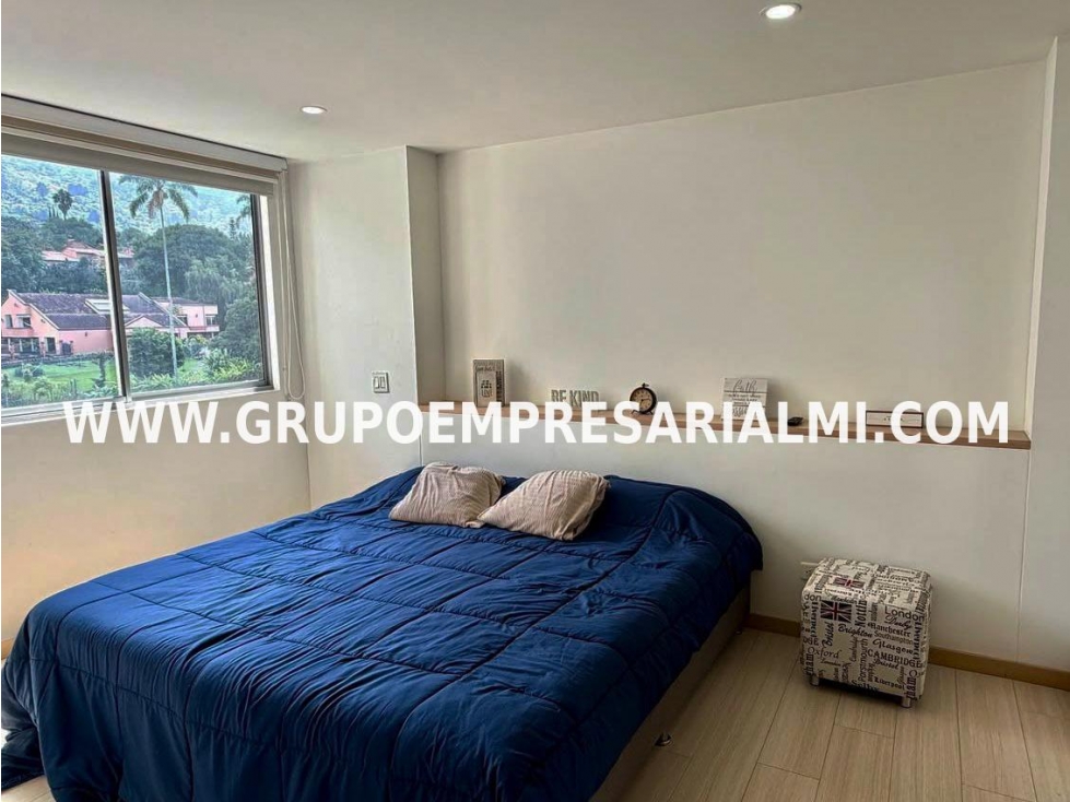 HERMOSO APARTAMENTO EN ARRIENDO - SECTOR LA INMACULADA COD: 33533 — foto 6