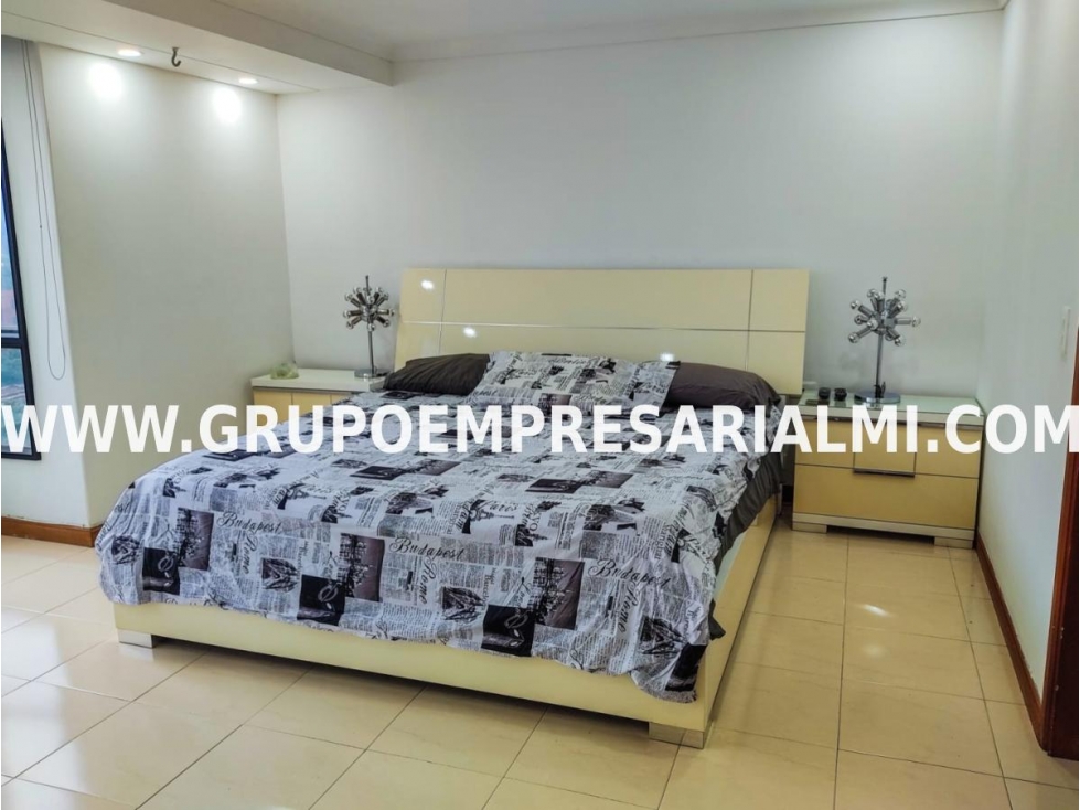 HERMOSO APARTAMENTO EN ARRIENDO - SECTOR POBLADO COD: 29398 — foto 6