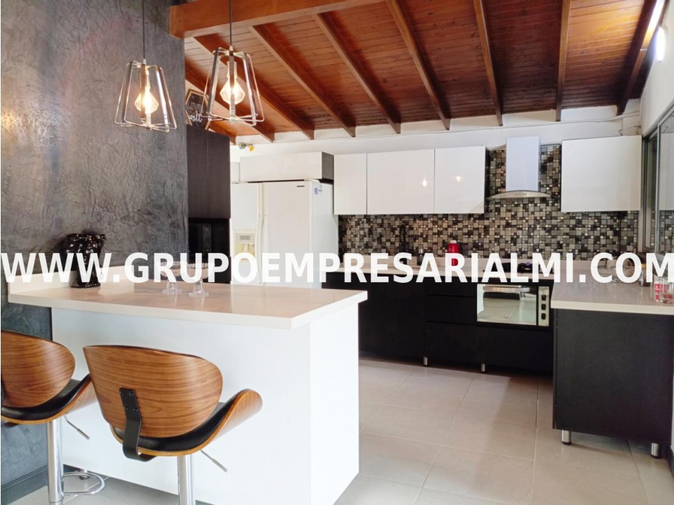 HERMOSO APARTAMENTO EN ARRIENDO - SECTOR BELÉN ROSALES COD: 29456 — foto 2