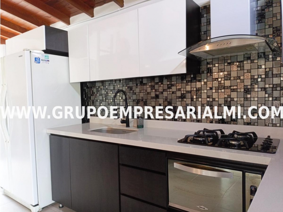 HERMOSO APARTAMENTO EN ARRIENDO - SECTOR BELÉN ROSALES COD: 29456 — foto 3