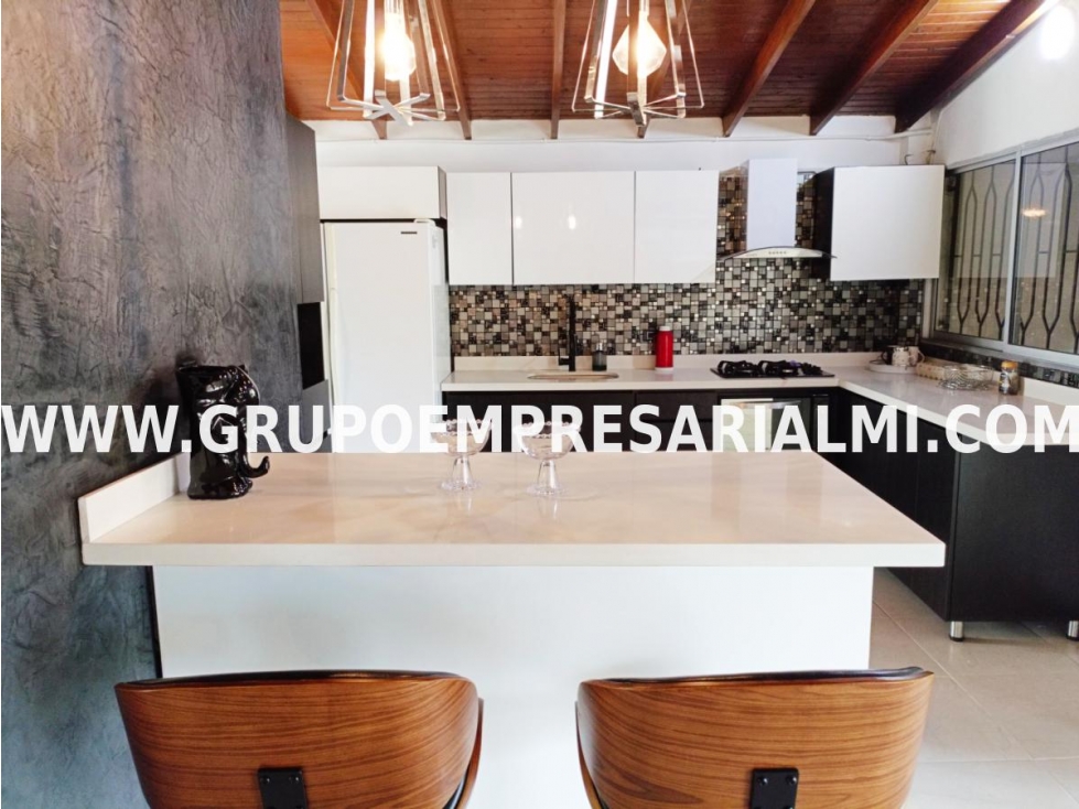 HERMOSO APARTAMENTO EN ARRIENDO - SECTOR BELÉN ROSALES COD: 29456 — foto 4