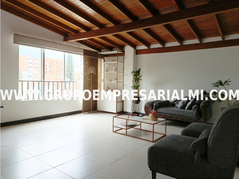 HERMOSO APARTAMENTO EN ARRIENDO - SECTOR BELÉN ROSALES COD: 29456 — foto 6