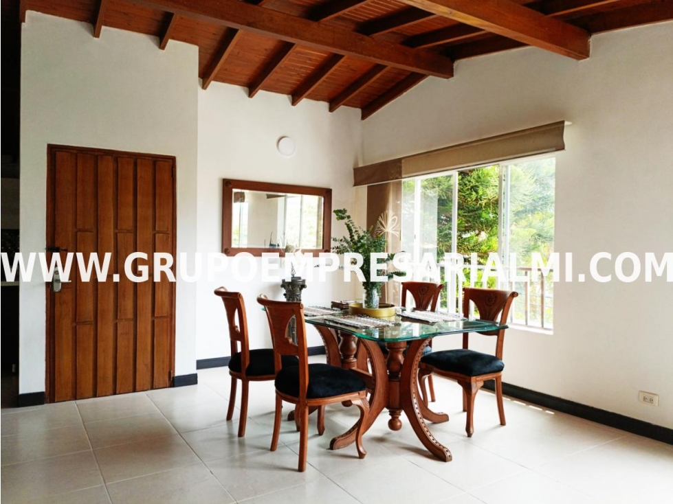 HERMOSO APARTAMENTO EN ARRIENDO - SECTOR BELÉN ROSALES COD: 29456 — foto 5
