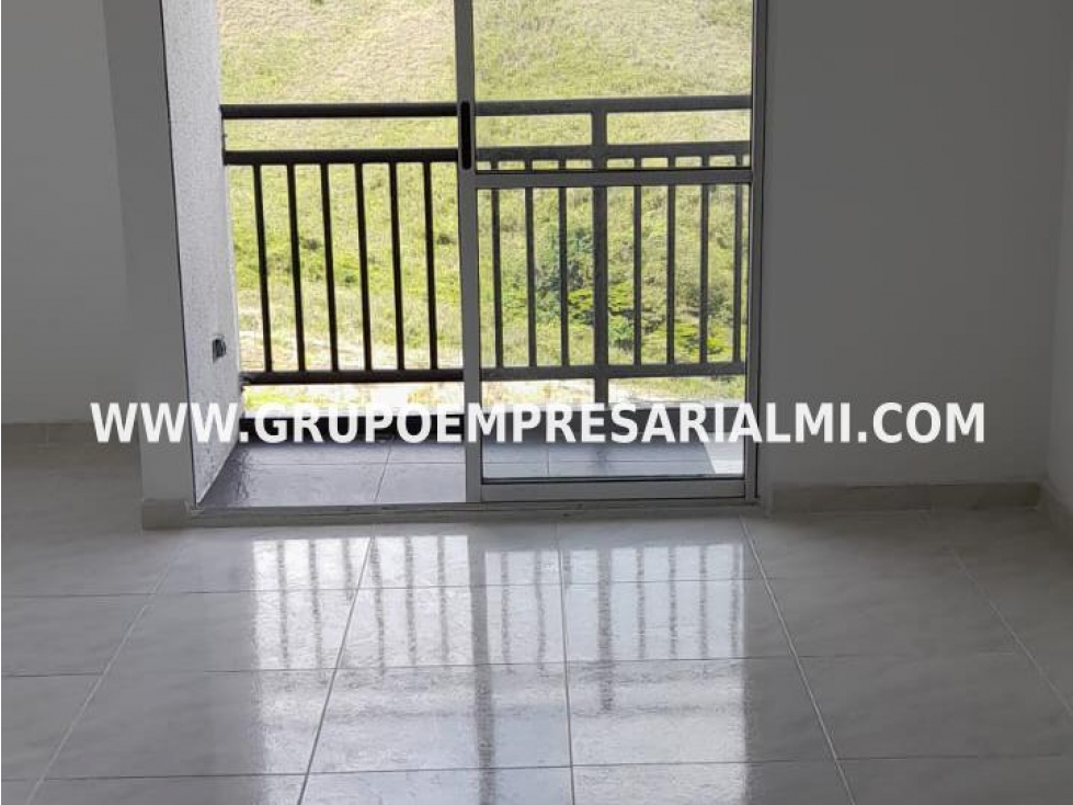 APARTAMENTO EN ARRIENDO - SECTOR SANTA ANA, BELLO COD: 28244 - 1