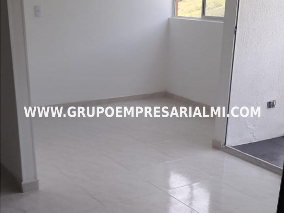 APARTAMENTO EN ARRIENDO - SECTOR SANTA ANA, BELLO COD: 28244 - 2