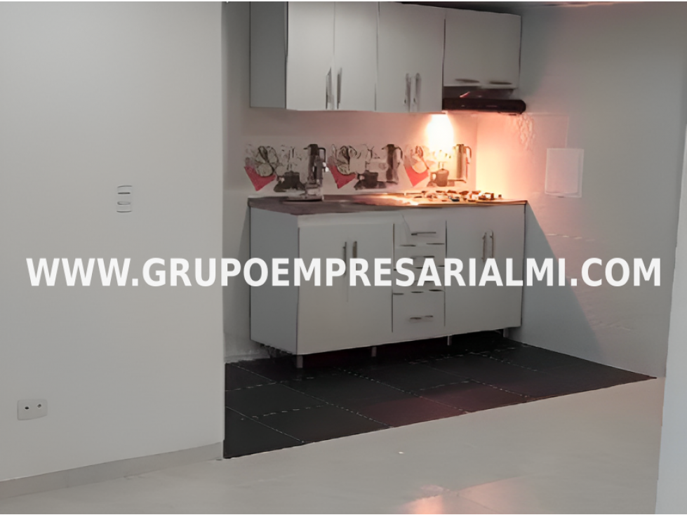 APARTAMENTO EN ARRIENDO - SECTOR SANTA ANA, BELLO COD: 28244 - 3