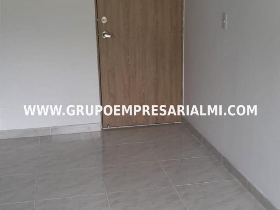 APARTAMENTO EN ARRIENDO - SECTOR SANTA ANA, BELLO COD: 28244 - 6