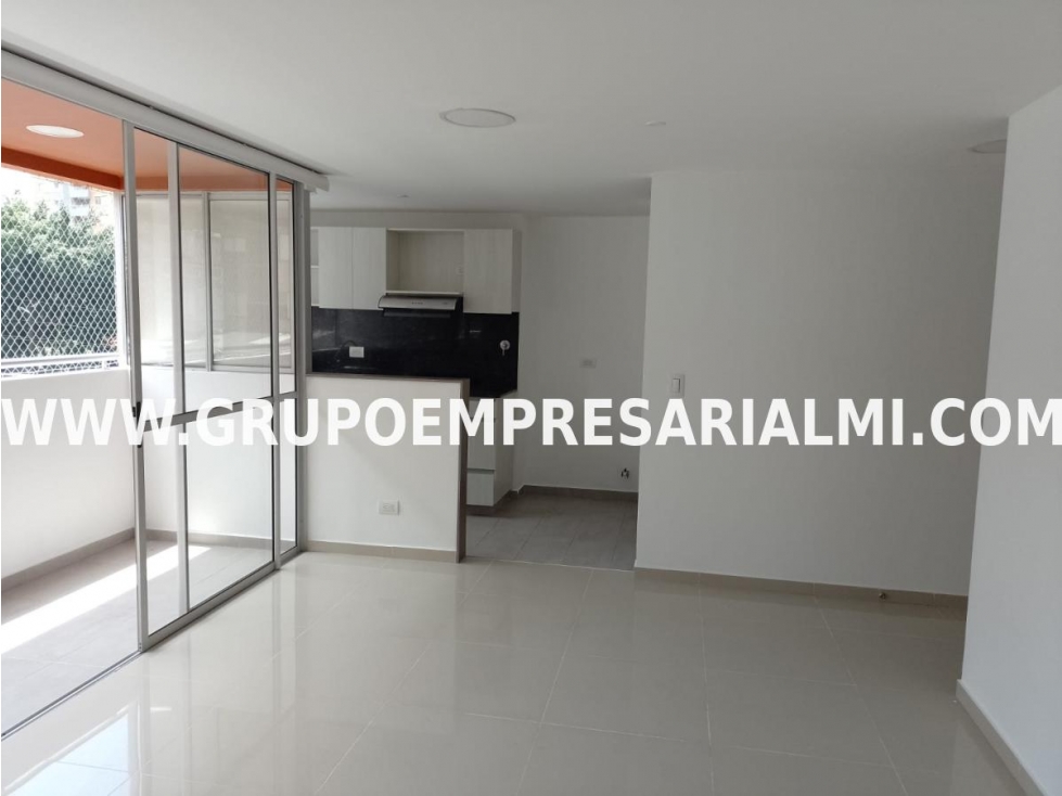 HERMOSO APARTAMENTO EN ARRIENDO - SECTOR PILARICA COD: 30292