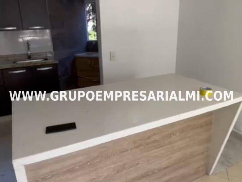 HERMOSO APARTAMENTO EN ARRIENDO - SECTOR LA MOTA COD: 30416