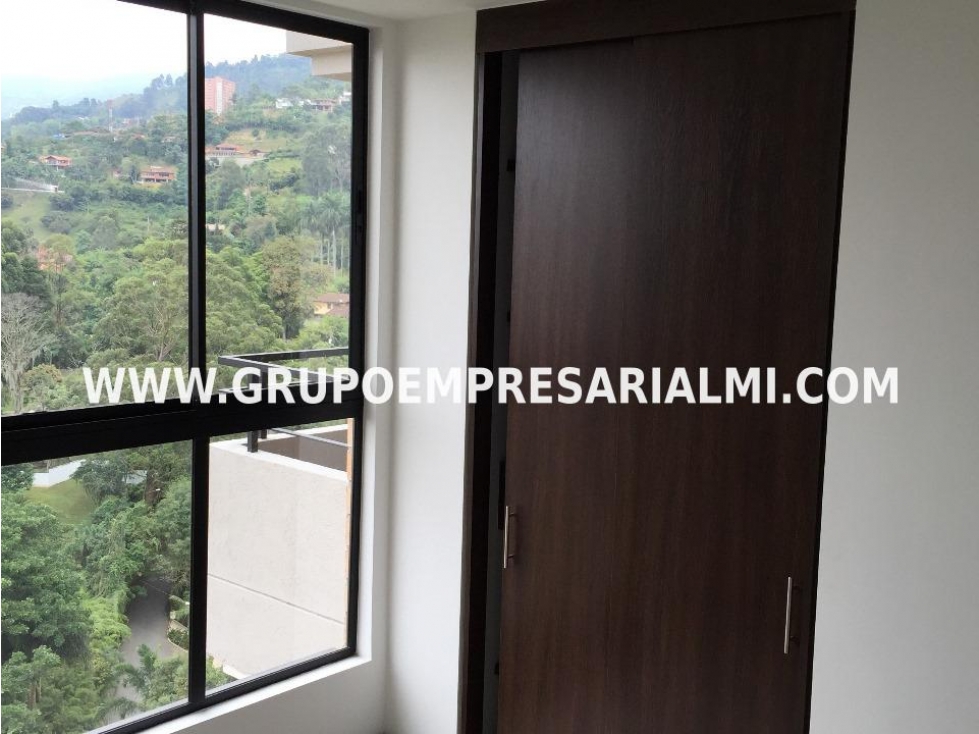 HERMOSO APARTAMENTO EN ARRIENDO - SECTOR ENTREAMIGOS COD: 30438 — foto 3
