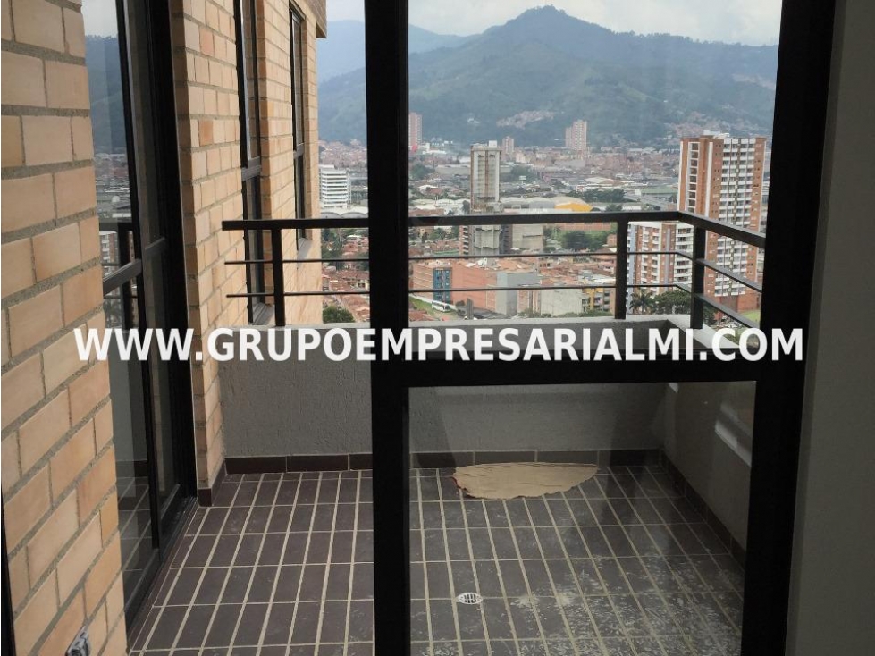 HERMOSO APARTAMENTO EN ARRIENDO - SECTOR ENTREAMIGOS COD: 30438 — foto 4
