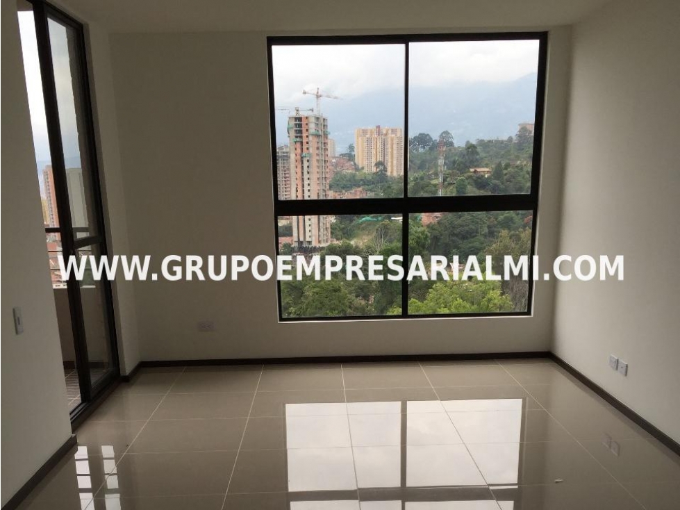HERMOSO APARTAMENTO EN ARRIENDO - SECTOR ENTREAMIGOS COD: 30438 — foto 5