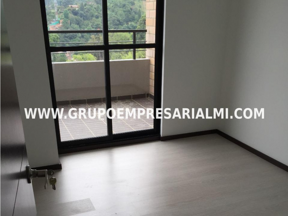 HERMOSO APARTAMENTO EN ARRIENDO - SECTOR ENTREAMIGOS COD: 30438 — foto 6