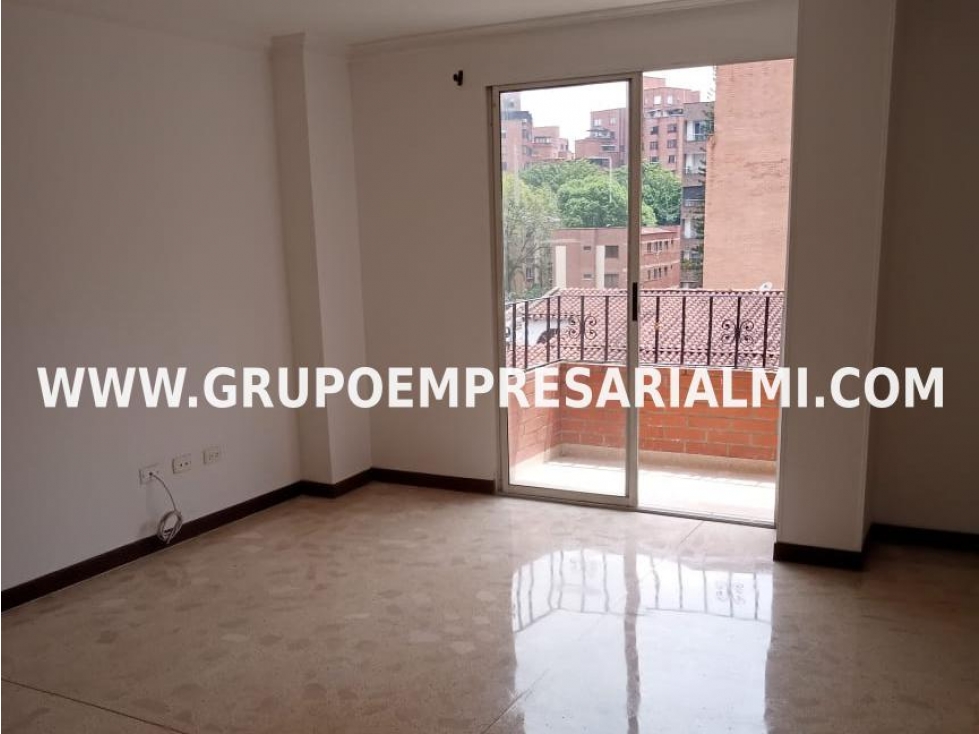 HERMOSO APARTAMENTO EN ARRIENDO - SECTOR EL PORTAL COD: 30484