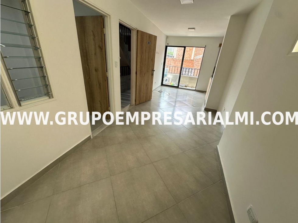 HERMOSO APARTAMENTO EN ARRIENDO - SECTOR PLAYA RICA COD: 30485 — foto 3