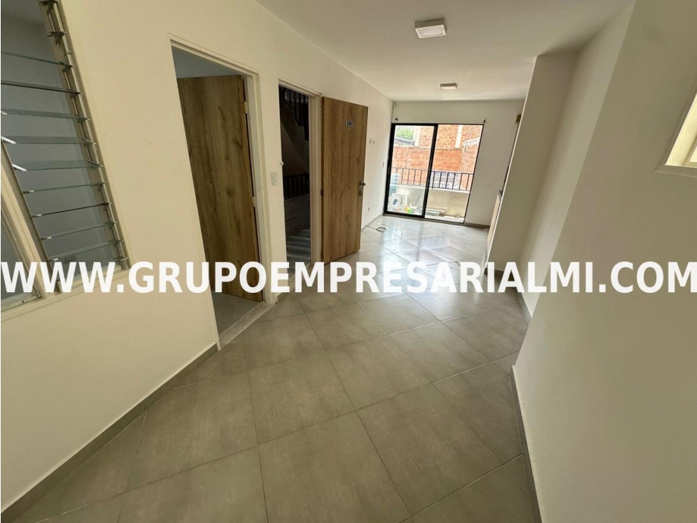 HERMOSO APARTAMENTO EN ARRIENDO - SECTOR PLAYA RICA COD: 30485 — foto 4