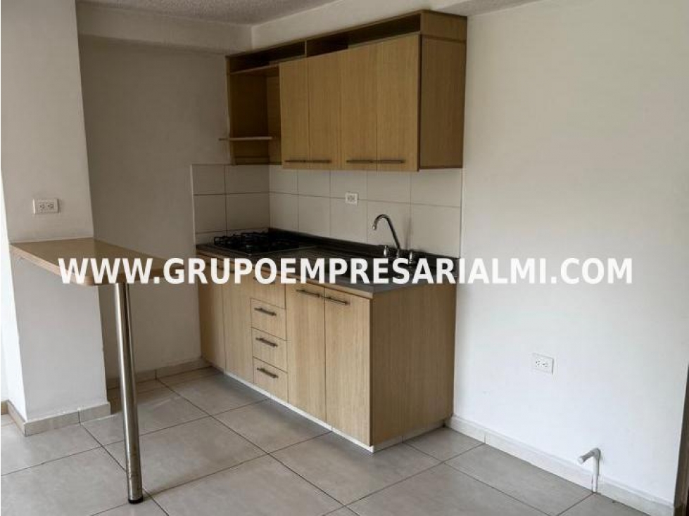 HERMOSO APARTAMENTO EN ARRIENDO - SECTOR CABAÑAS COD: 19412 - 2