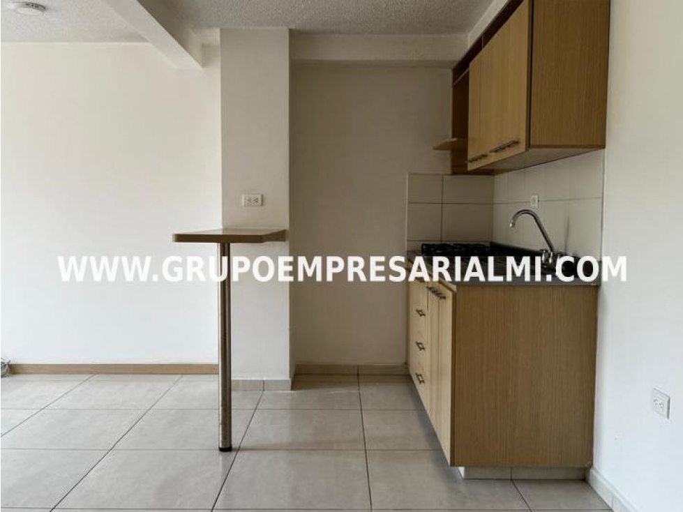 HERMOSO APARTAMENTO EN ARRIENDO - SECTOR CABAÑAS COD: 19412 - 3