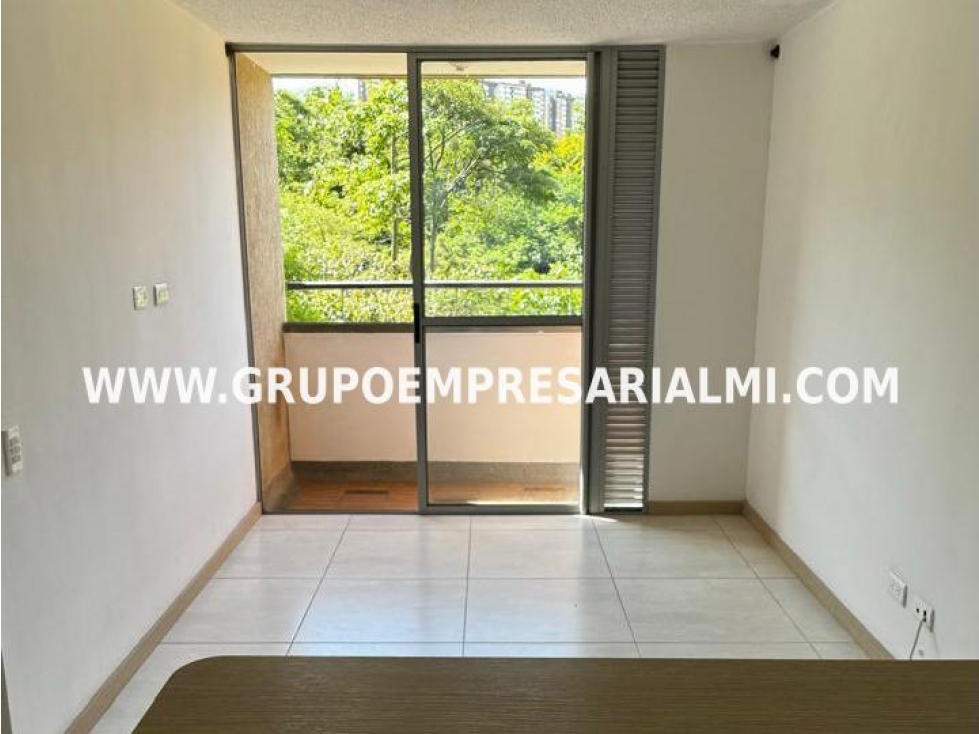 HERMOSO APARTAMENTO EN ARRIENDO - SECTOR CABAÑAS COD: 19412 - 4