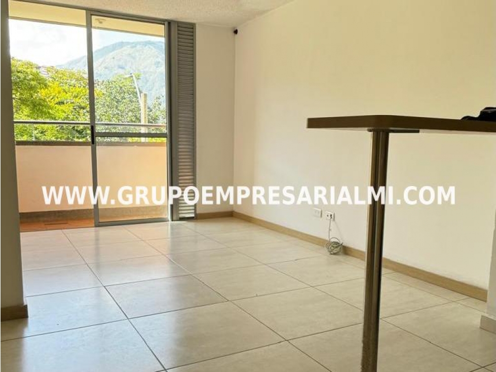 HERMOSO APARTAMENTO EN ARRIENDO - SECTOR CABAÑAS COD: 19412 - 5