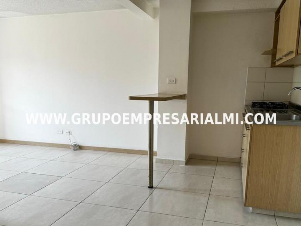 HERMOSO APARTAMENTO EN ARRIENDO - SECTOR CABAÑAS COD: 19412 - 6