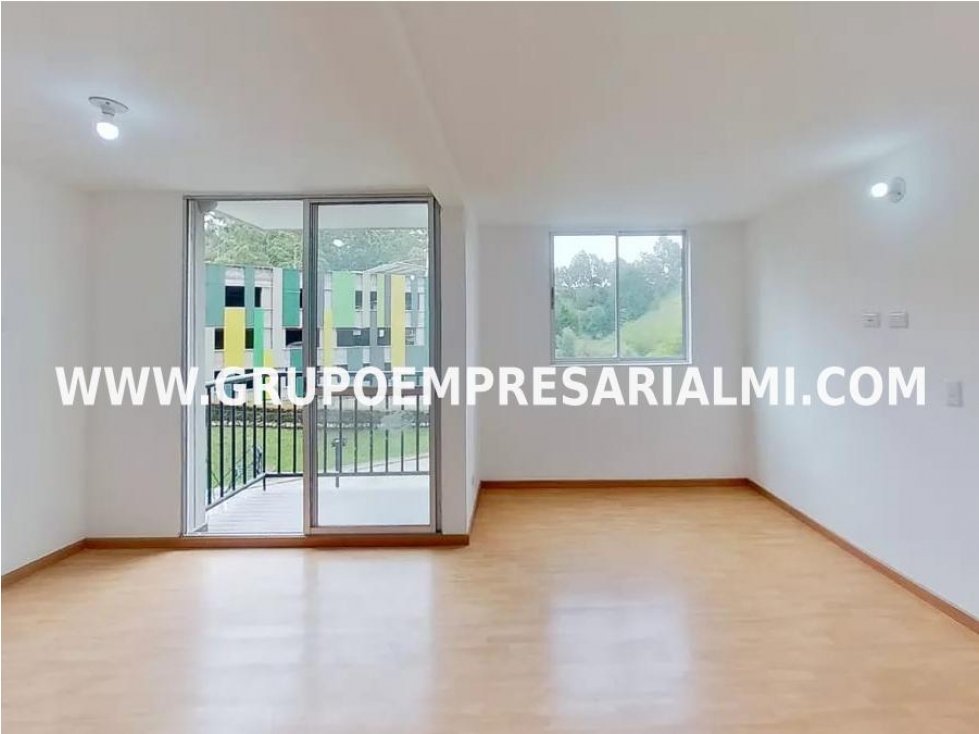 HERMOSO APARTAMENTO EN ARRIENDO - SECTOR MANZANILLO COD: 30583 — foto 3