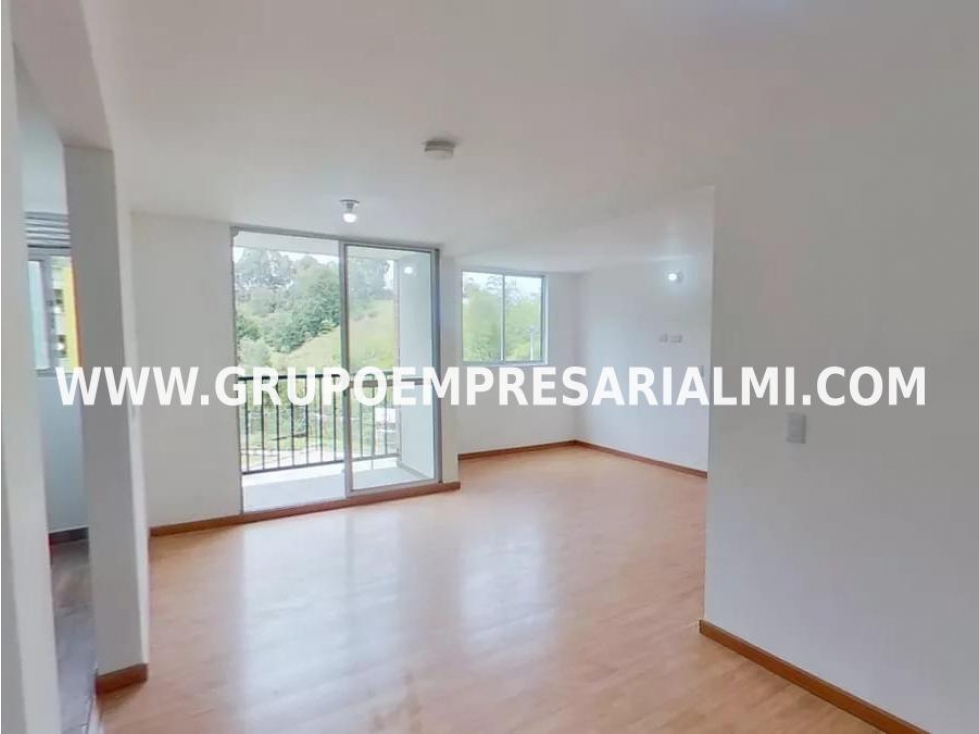 HERMOSO APARTAMENTO EN ARRIENDO - SECTOR MANZANILLO COD: 30583 — foto 4