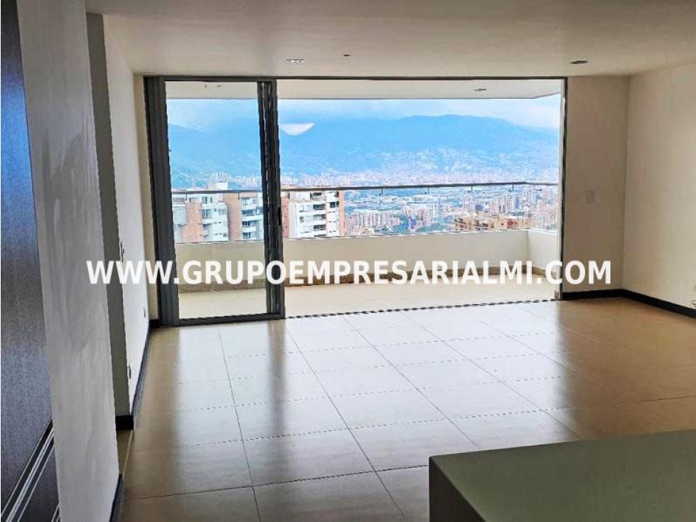 HERMOSO APARTAMENTO EN ARRIENDO - SECTOR EL CHINGUI COD: 30619