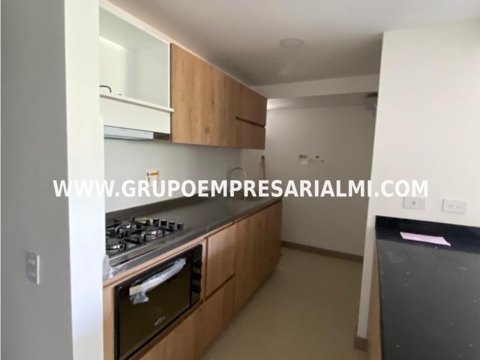 HERMOSO APARTAMENTO EN ARRIENDO - SECTOR NIQUIA COD: 30639 — foto 2