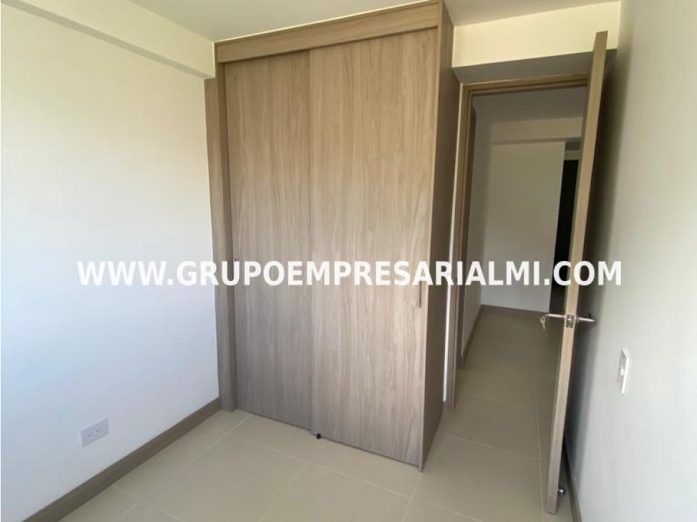 HERMOSO APARTAMENTO EN ARRIENDO - SECTOR NIQUIA COD: 30639 — foto 5