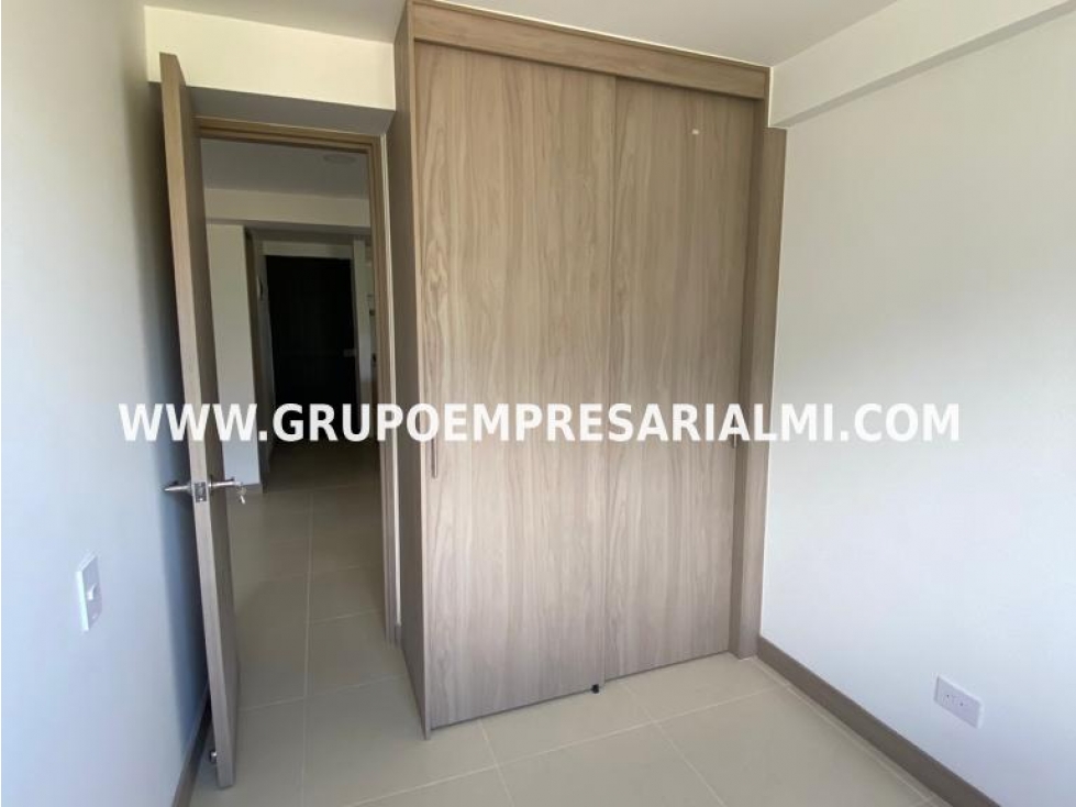 HERMOSO APARTAMENTO EN ARRIENDO - SECTOR NIQUIA COD: 30639 — foto 6