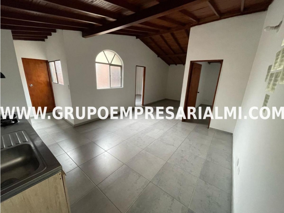 HERMOSO APARTAMENTO EN ARRIENDO - SECTOR ARANJUEZ COD: 30667 — foto 2