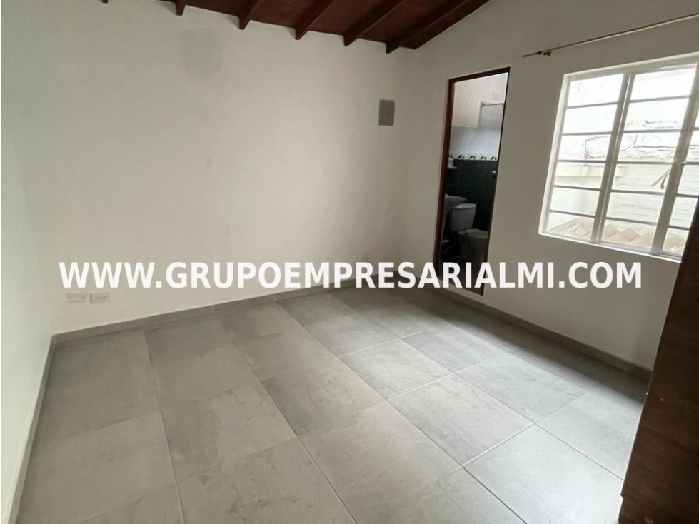 HERMOSO APARTAMENTO EN ARRIENDO - SECTOR ARANJUEZ COD: 30667 — foto 4