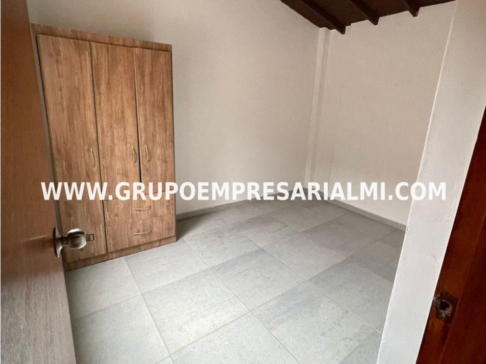 HERMOSO APARTAMENTO EN ARRIENDO - SECTOR ARANJUEZ COD: 30667 — foto 5
