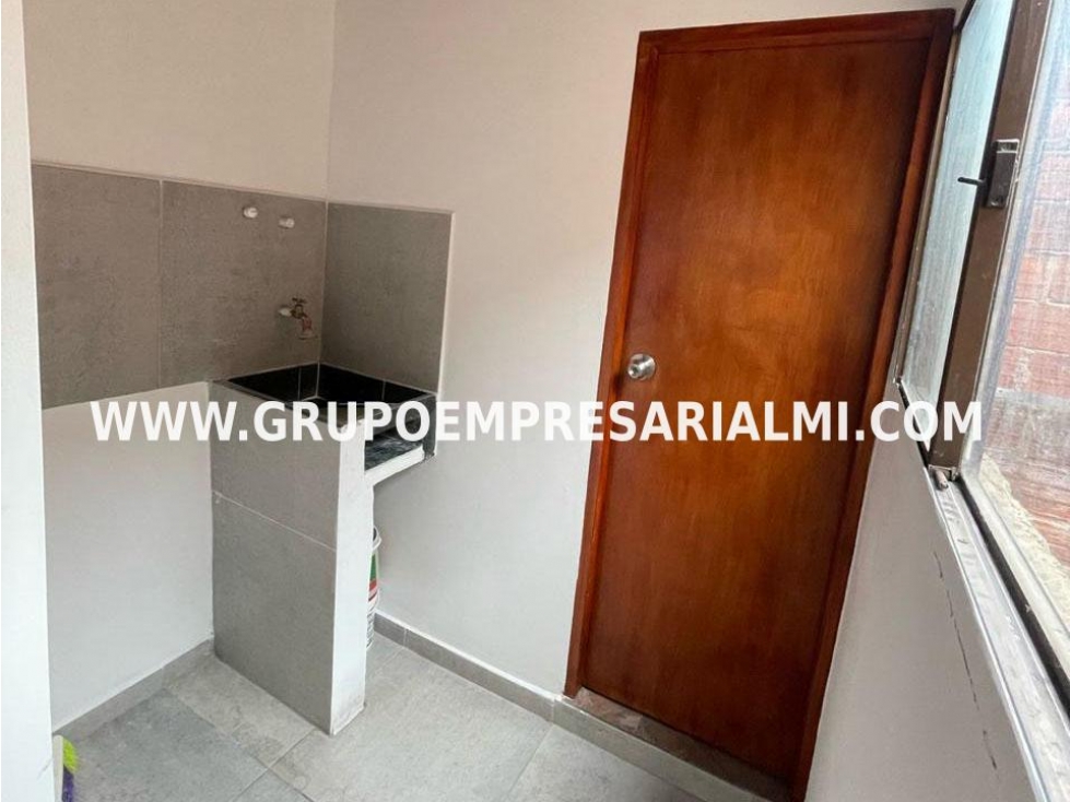 HERMOSO APARTAMENTO EN ARRIENDO - SECTOR ARANJUEZ COD: 30667 — foto 6