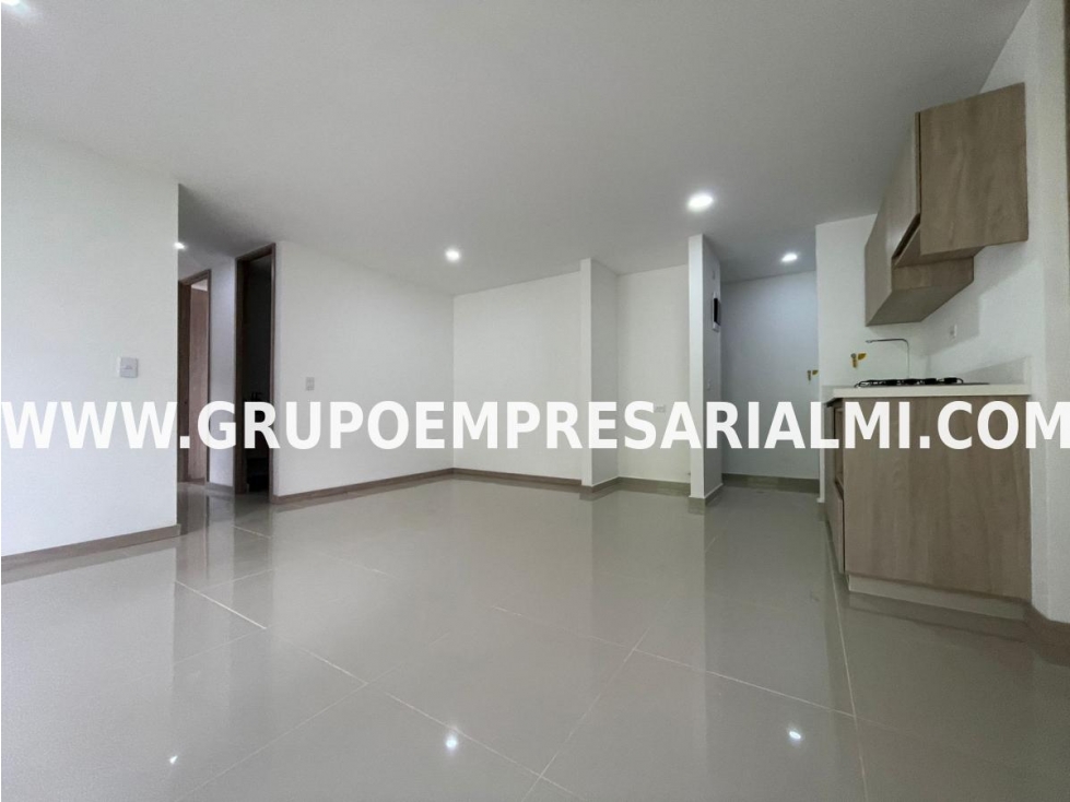 HERMOSO APARTAMENTO EN ARRIENDO - SECTOR LA DOCTORA COD: 30823