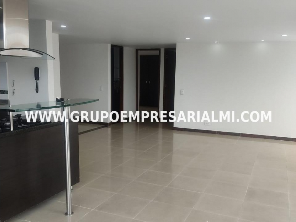 HERMOSO APARTAMENTO EN ARRIENDO - SECTOR LA CASTELLANA COD: 30828 — foto 2