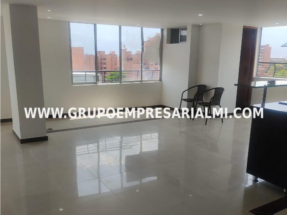 HERMOSO APARTAMENTO EN ARRIENDO - SECTOR LA CASTELLANA COD: 30828 — foto 4