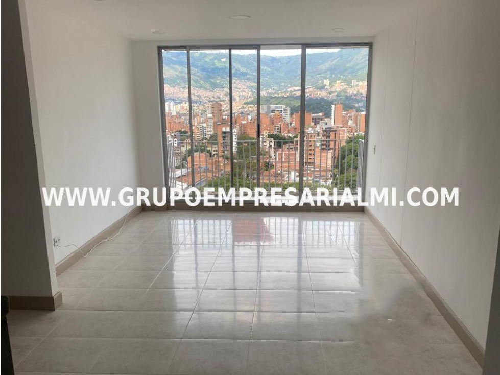 HERMOSO APARTAMENTO EN ARRIENDO - SECTOR LA CASTELLANA COD: 30838