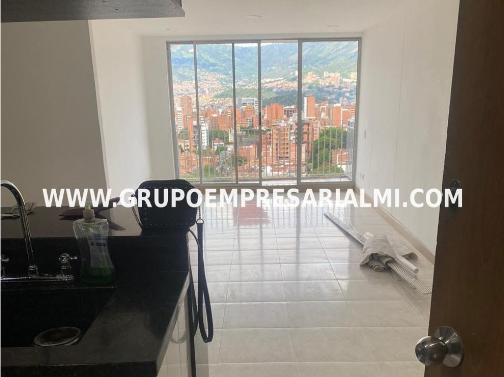 HERMOSO APARTAMENTO EN ARRIENDO - SECTOR LA CASTELLANA COD: 30838 — foto 2
