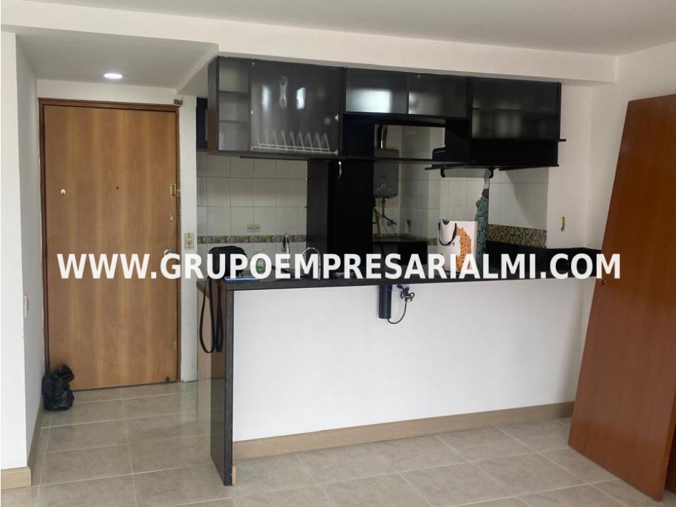 HERMOSO APARTAMENTO EN ARRIENDO - SECTOR LA CASTELLANA COD: 30838 — foto 3