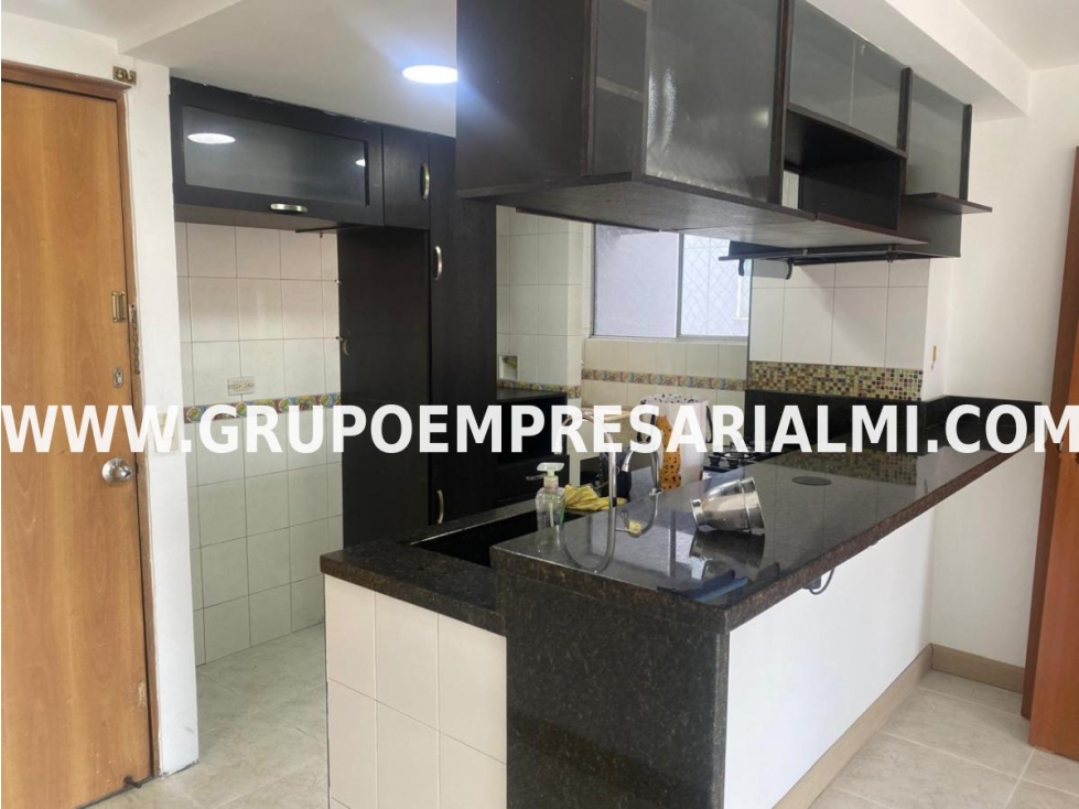HERMOSO APARTAMENTO EN ARRIENDO - SECTOR LA CASTELLANA COD: 30838 — foto 5