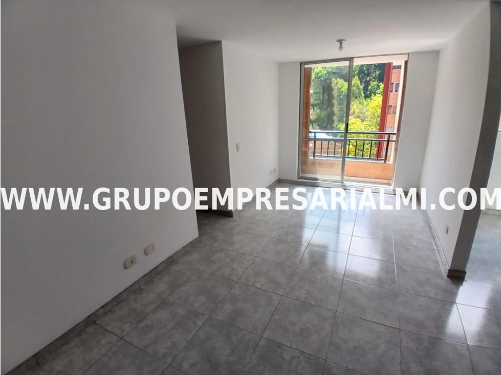 HERMOSO APARTAMENTO EN ARRIENDO - SECTOR EL RODEO COD: 30839