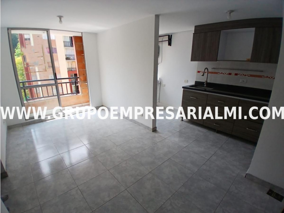 HERMOSO APARTAMENTO EN ARRIENDO - SECTOR EL RODEO COD: 30839 — foto 2