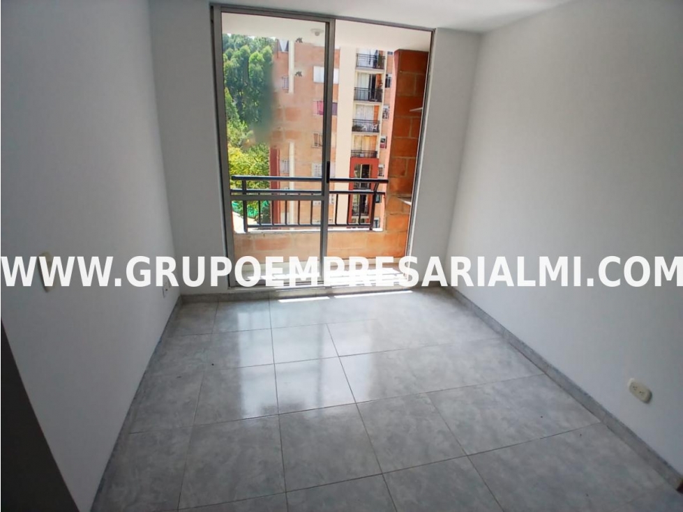HERMOSO APARTAMENTO EN ARRIENDO - SECTOR EL RODEO COD: 30839 — foto 3