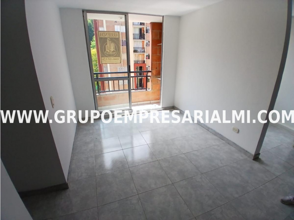 HERMOSO APARTAMENTO EN ARRIENDO - SECTOR EL RODEO COD: 30839 — foto 4