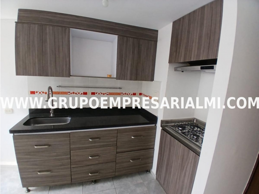 HERMOSO APARTAMENTO EN ARRIENDO - SECTOR EL RODEO COD: 30839 — foto 6