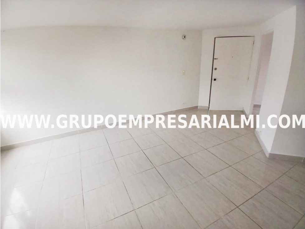 HERMOSO APARTAMENTO EN ARRIENDO - SECTOR LA PALMA COD: 30866